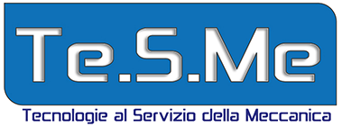 TeSme srl - STAMPAGGIO LAMIERA